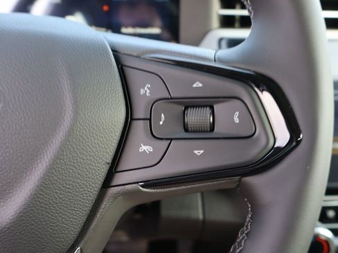 New 2027 Chevrolet Bolt RS image 14