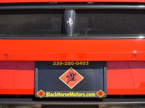 Used 2008 Ferrari F430 Spider image 62