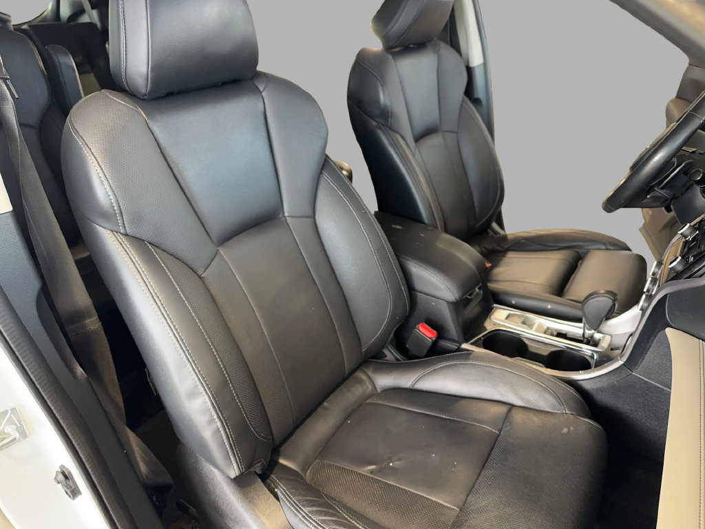 Used 2022 Subaru Ascent Limited w/ Technology Package AWD/4WD image 24