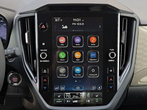 New 2025 Subaru Forester Limited image 13