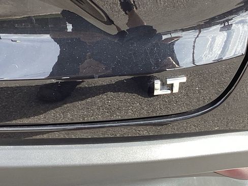 Used 2024 Chevrolet Trax LT image 22