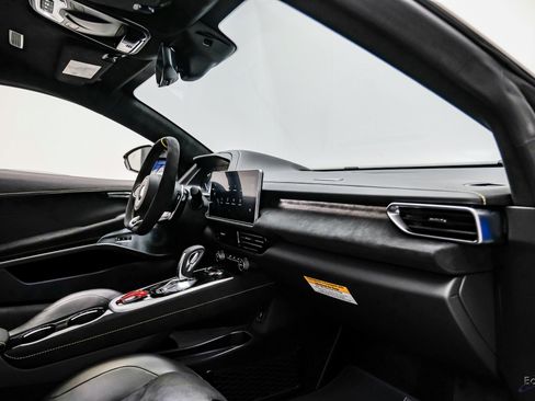 New 2026 Lotus Emira SE image 55