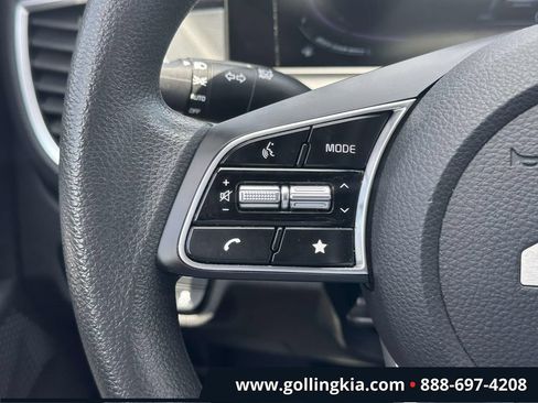 Certified 2024 Kia Seltos LX AWD/4WD image 21