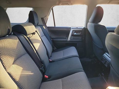 Used 2018 Toyota 4Runner SR5 image 16