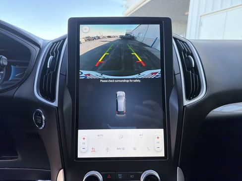 Certified 2024 Ford Edge SEL w/ Convenience Package image 40