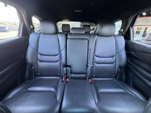 Used 2017 MAZDA CX-9 Grand Touring image 39