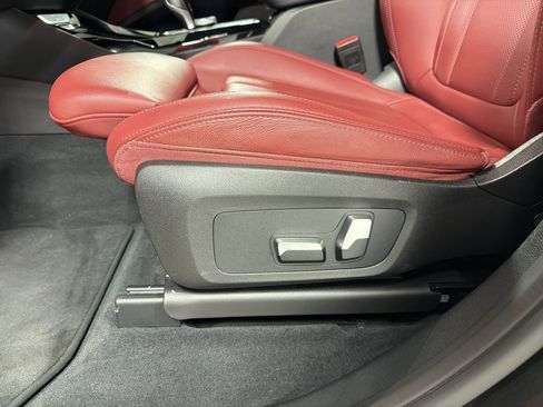 Certified 2023 BMW X3 sDrive30i RWD image 14