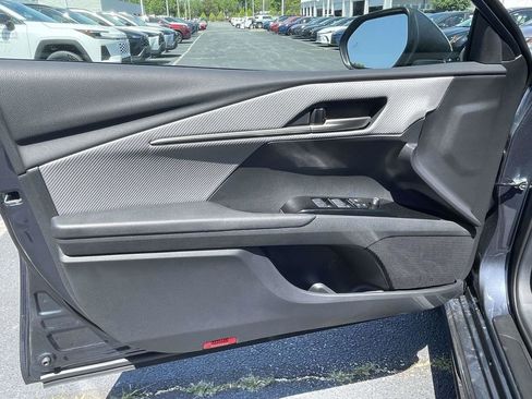New 2026 Toyota Camry SE FWD image 25