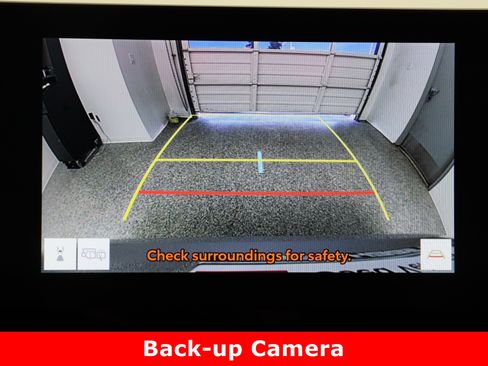 Certified 2025 Toyota Grand Highlander AWD image 21