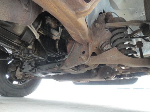 Used 2008 Chevrolet Express 1500 RWD image 26