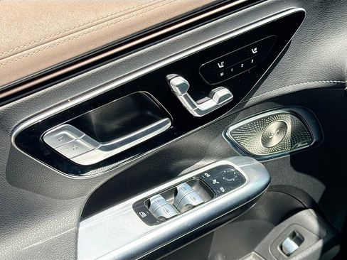 Used 2023 Mercedes-Benz EQE 350+ Sedan w/ Exclusive Trim Package image 19