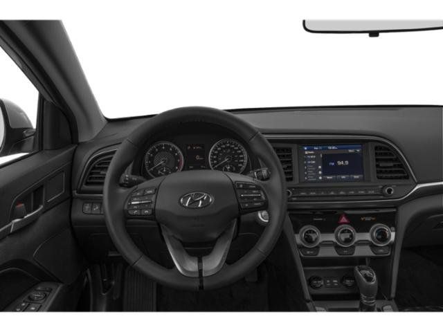 Used 2020 Hyundai Elantra SEL w/ Cargo Package (C1) FWD image 10