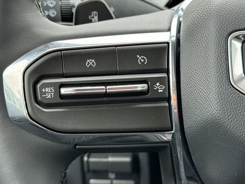 New 2026 GMC Sierra EV Elevation image 26