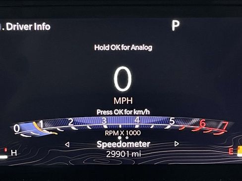 Used 2023 Jeep Wagoneer L Series III w/ Premium Group I image 17