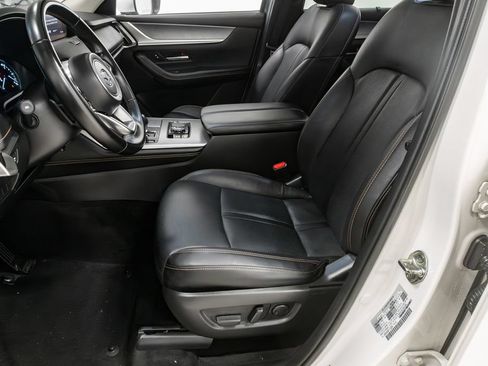 Used 2024 MAZDA CX-90 3.3 Turbo w/ Preferred Package AWD/4WD image 11