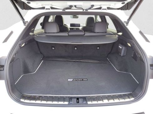 Used 2022 Lexus RX 350 F Sport w/ Accessory Package AWD/4WD image 20