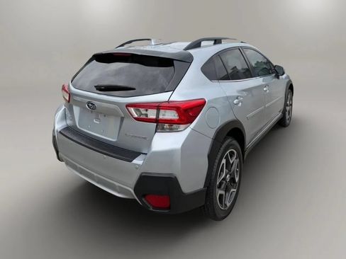 Used 2018 Subaru Crosstrek 2.0i Limited AWD/4WD image 8