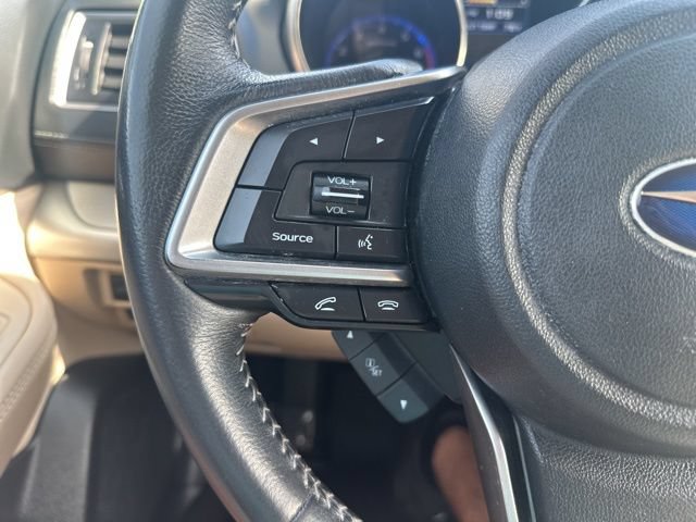 Used 2018 Subaru Outback 2.5i Premium AWD/4WD image 22