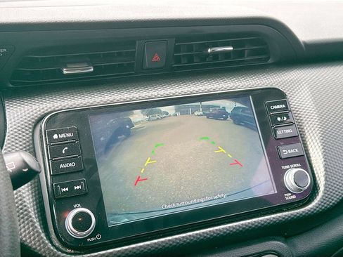 Used 2022 Nissan Kicks SV FWD image 16