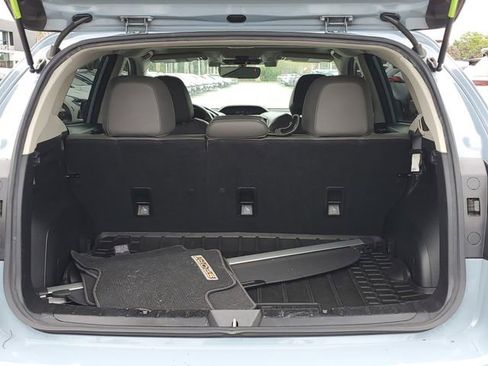 Used 2023 Subaru Crosstrek 2.5i Sport image 7