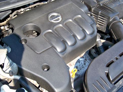 Used 2013 Nissan Altima 2.5 S w/ Convenience Pkg FWD image 26