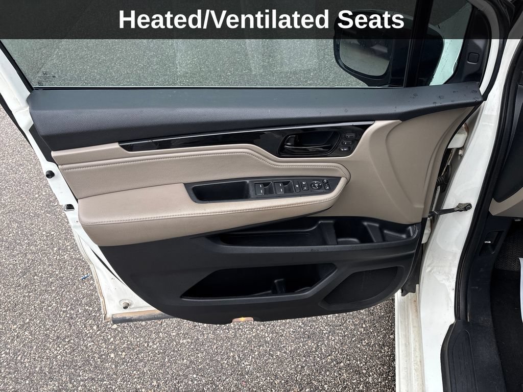 Used 2019 Honda Odyssey Elite image 13