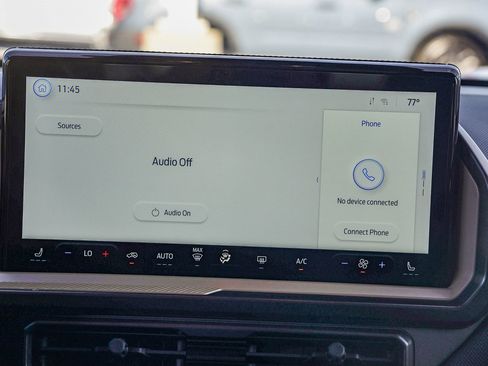 Used 2025 Ford Bronco Sport Big Bend w/ Convenience Package image 14