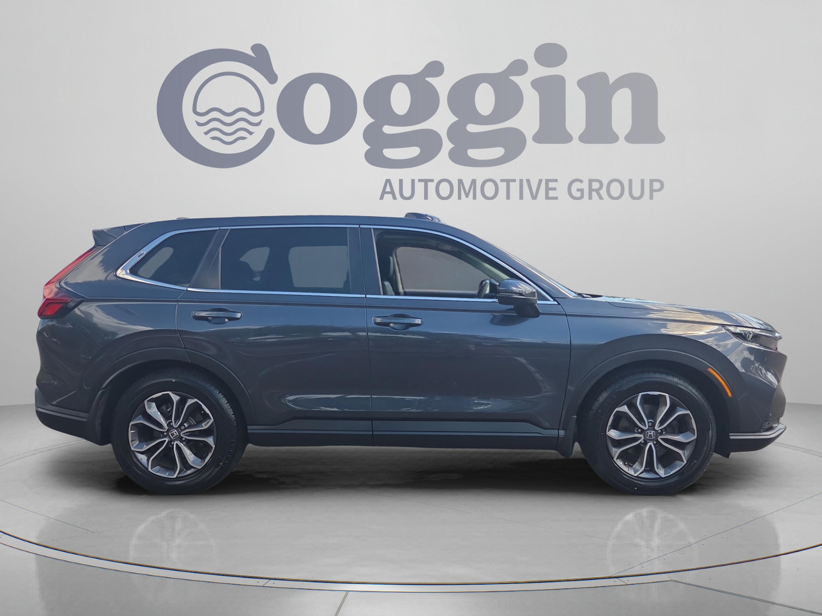 Certified 2023 Honda CR-V EX-L image 17