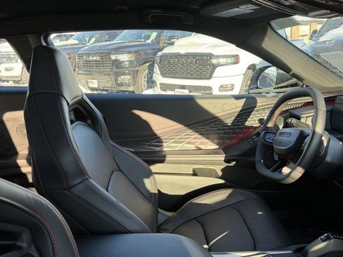 New 2026 Dodge Charger R/T Scat Pack image 37