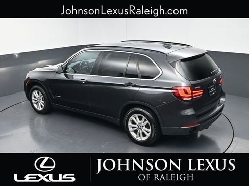 Used 2015 BMW X5 xDrive35d image 25