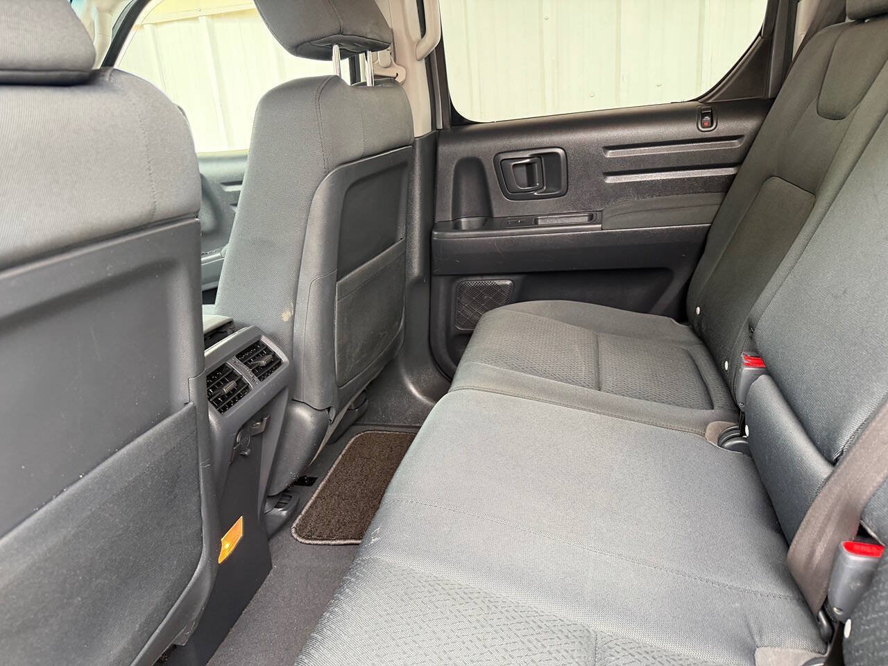 Used 2010 Honda Ridgeline RT image 25