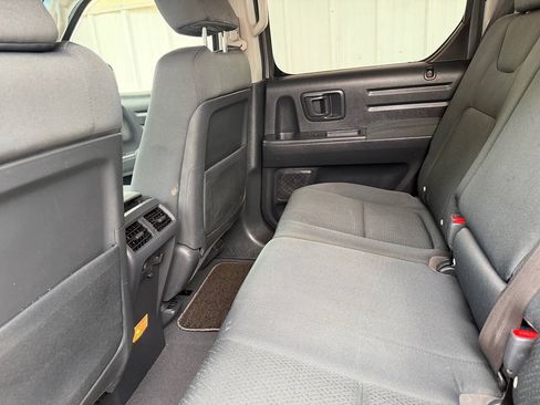 Used 2010 Honda Ridgeline RT image 25