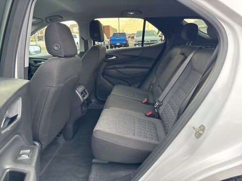 Used 2024 Chevrolet Equinox LT image 14