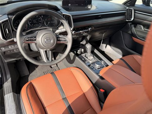 New 2026 MAZDA CX-50 Meridian Edition w/ Cargo Package image 8