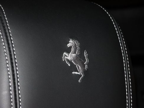 Certified 2017 Ferrari GTC4Lusso image 38