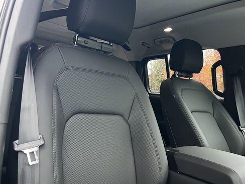 New 2025 Land Rover Defender 130 S image 13