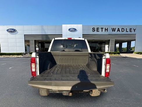 Used 2021 Ford F250 XLT w/ Tremor Off-Road Package image 15