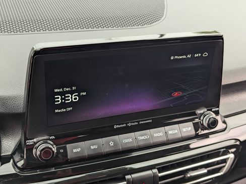 Certified 2023 Kia Seltos EX image 24