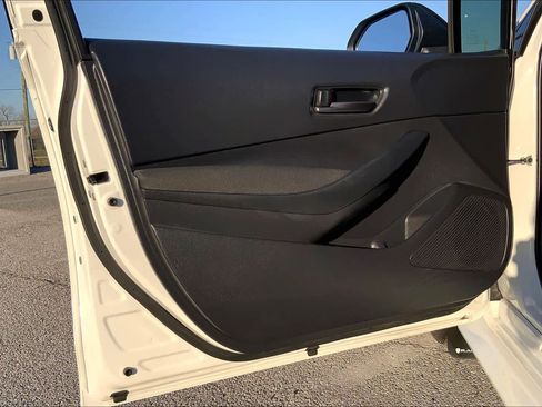 Used 2024 Toyota Corolla GR w/ Performance Package image 21