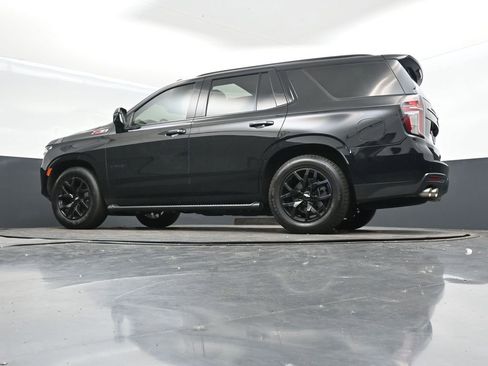 Used 2022 Chevrolet Tahoe Z71 w/ Off-Road Capability Package image 42