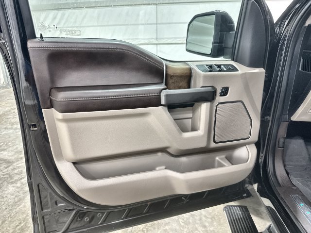 Used 2020 Ford F150 Limited w/ Trailer Tow Package AWD/4WD image 23