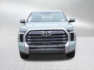 Used 2025 Toyota Tundra Limited video 2