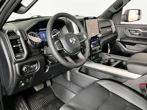 New 2026 RAM 1500 Big Horn image 7