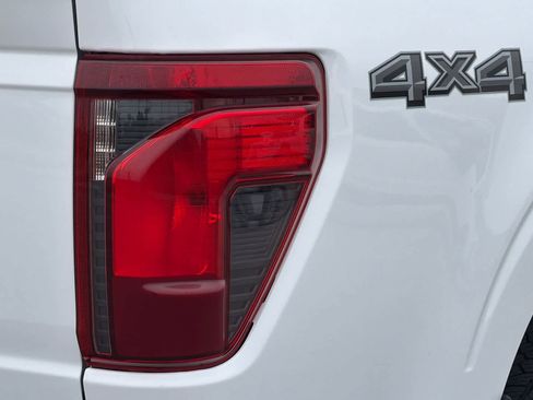 Used 2024 Ford F150 XLT image 27
