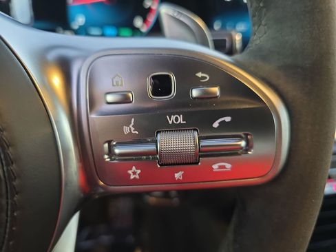 Used 2021 Mercedes-Benz GLE 53 AMG 4MATIC image 23