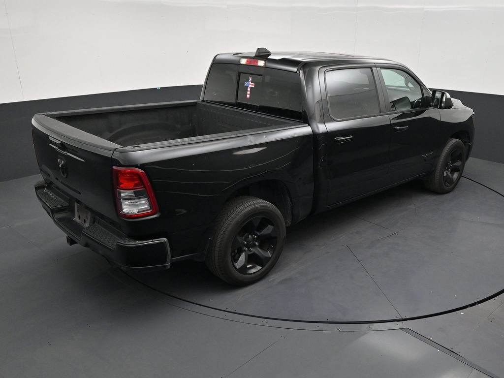 Used 2019 RAM 1500 Big Horn RWD image 15