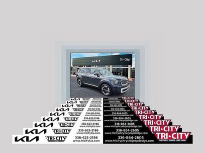 Used 2025 Kia Telluride S