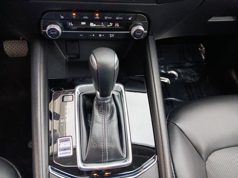 Certified 2025 MAZDA CX-5 AWD 2.5 S w/ Select Package image 23