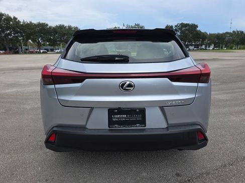 Used 2024 Lexus UX 250h FWD w/ Premium Package image 4