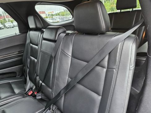 Used 2013 Dodge Durango Crew AWD/4WD image 16